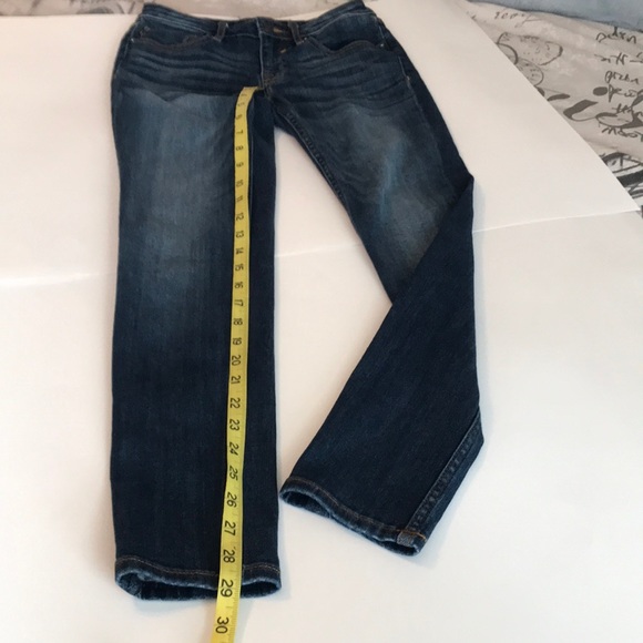 Vigoss Jagger Skinny Jeans - Picture 6 of 10